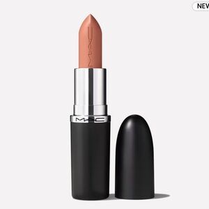 Mac crème d’nude sleek satin lipstick